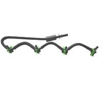 ENJEKTÖR GERİ DÖNÜŞ BORUSU FOCUS 14 &gt; FIESTA 12 &gt; CMAX-GRAND CMAX 15 &gt; MONDEO 14 &gt; 1.5L SOHC DI TC I