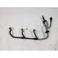 ENJEKTÖR GERİ DÖNÜŞ HORTUMU RENAULT MASTER IV M9T