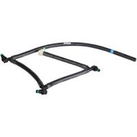 ENJEKTÖR GERİ DÖNÜŞ HORTUMU UZUN P1007-P107-P206-P307-C1-C2-C3-FIESTA-FUSION 1.4 HDI-TDCİ DV4