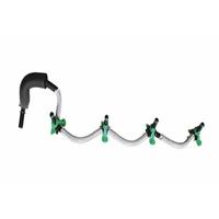 ENJEKTÖR GERİ DÖNÜŞ HORTUMU P206-P207-P208-P301-P308-PARTNER TEPEEI-BERLINGO-C3-C4-C-ELYYSEE 1.6HDI