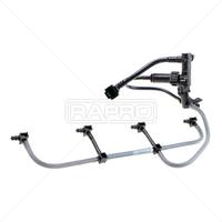 ENJEKTOR GERI DONUS HORTUMU C-MAX 08>15 FOCUS II 08>15 MONDEO IV 07>15 1.8D CONNECT 07>15 1.8 TDCI