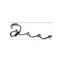 ENJEKTÖR GERİ DÖNÜŞ YAKIT HORTUMU P207-P208-P308-P508-P2008-P3008-P5008-PARTNER-BERLINGO-C3-C4-C5- DS3-DS4-DS5 1.6 HDI