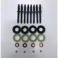 ENJEKTÖR KEÇE PUL ORİNG SAPLAMA TAKIMI FORD C-MAX-FOCUS-FIESTA 1.6TDCI