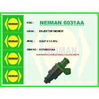 ENJEKTOR MEMESİ GOLF 4 1.6 AKL