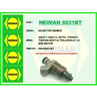 ENJEKTOR MEMESİ GOLF 5 -GOLF 6- JETTA - PASSAT-TOURAN-SEAT ALTEA-LEON-A3 1.6 BSE MOTOR