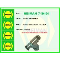 ENJEKTÖR MEMESİ PALIO - SIENA 1.2 8V TEK DELİK