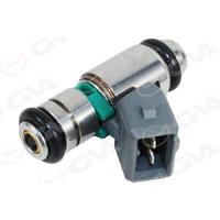 ENJEKTÖR RENAULT CLIO II-MEGANE I-SCENIC-LGN- 1.4 16V-1.6 16V K4M ÇOK NOKTA 4 DELİK IWP143