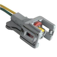 ENJEKTÖR SOKETİ CLIO-KNG-LAGUNA-MEGANE II-SCENIC DİZEL