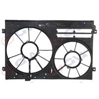 FAN DAVLUMBAZI GOLF5-JETTA-PASSAT
