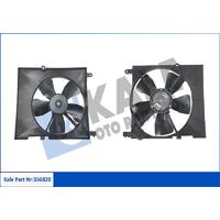 FAN GRUBU CHEVROLET AVEO-KALOS-DAEWOO KALOS 1.4 02 300W 12V DAVLUMBAZLI 95536522-96536666
