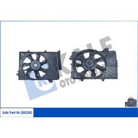 FAN GRUBU HYUNDAI GETZ 1.4i 05-10 - 12V