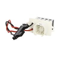 FAN HIZ AYAR ÜNİTESİ KALORİFER REZİSTANSI CLIO I EM 1.4-1.8-MEGANE I 1.4-1.9 R19 1.4-1.8