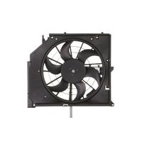 FAN KOMPLE BMW E46 N40 N42 N45 N46