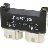 FAN KONTROL RÖLESİ 12 PIN Lİ TRANSPORTER T4 1.9 TD-2.0-2.4TD- 2.5 TDI