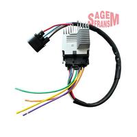 FAN KONTROL ROLESİ AUDI A4-A6 1.6-1.8-1.9 TDI 2.0-2.4-2.5 TDI 8E0959501AG-8E0959501K