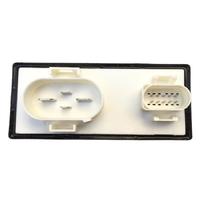 FAN KONTROL ÜNITESİ 14 PIN Lİ A3-CADDY II BORA - GOLF IV - LEON OCTAVIA I POLO 1.0 1.4 1.9 TDI 94-