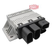 FAN KONTROL ÜNİTESİ TRANSPORTER T5 2004&gt;2010