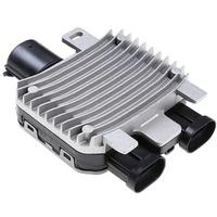 FAN MOTOR BEYNİ MONDEO - S-MAX