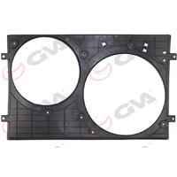 FAN MOTOR DAVLUMBAZI OTOMATİK POLO IV-GOLF IV-IBIZA III-CORDOBA 6L2 -A3 8L1 -FABIA I