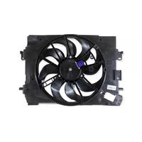 FAN MOTOR PERVANESİ DACIA LODGY 18 DOKKER 18 1.5dCi 1.6