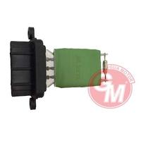 FAN MOTOR REZİSTANSI RENAULT LOGAN 05-08 -SANDERO-DUSTER 08-12