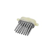 FAN MOTOR REZİSTANSI RENAULT KANGOO 08 1.5DCİ 1.6 MASTER III 10 2.3DCİ 7701068993