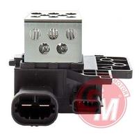 FAN MOTOR REZİSTANSI RENAULT CLIO IV-CAPTUR 0.9-1.2-1.5DCI-TCE 13 &gt;