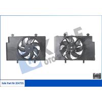FAN MOTORU AC FIESTA VI 1.4-1.6 BENZINLI 1.4TDCI 1.5TDCI 1.6TDCI 08 B MAX 1.5TDCI 1.6TDCI 12