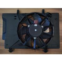 FAN MOTORU CORRUIER 1.5 TDCİ/FIESTA 1.5/1.6 TDCİ 2008