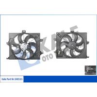 FAN MOTORU DAVLUMBAZLI ACCENT BLUE 1.6 CRDI 11-
