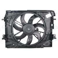 FAN MOTORU DAVLUMBAZLI DACIA DOKKER 12 LODGY 12 CLIO IV 12 DUSTER 10 1.5dCi