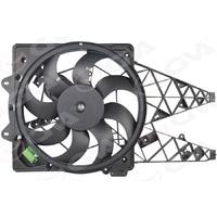 FAN MOTORU DAVLUMBAZLI FIAT DOBLO 10 1.6 MJET 1.3 JTD