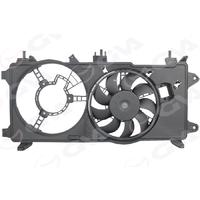 FAN MOTORU DAVLUMBAZLI FIAT DOBLO 01 TEK MOTORLU KLIMASIZ REZİSTANSIZ 1.3 MJET 1.9JTD