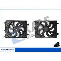 FAN MOTORU DAVLUMBAZLI FIAT EGEA 1.3MTJ-1.4 95PS