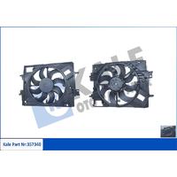 FAN MOTORU DAVLUMBAZLI RENAULT CLIO VCAPTUR II 1.0 TCE 19 REZİSTÖRSÜZ 12V 150W 2200RPM