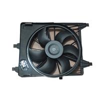 FAN MOTORU KOMPLE DAVLUMBAZLI DACIA LOGAN-SANDERO 1.4-1.6