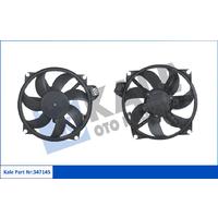 FAN MOTORU MGN III-FLUENCE