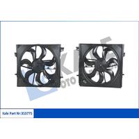 FAN MOTORU NISSAN QASHQAI II 1.2 13