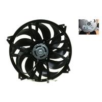 FAN MOTORU PARTNER-BERLINGO-JUMPY-P307-P308-P3008-P5008-RZC-C4 I-II-DS4-DS5 1.6 16V HDI-THP 2.0 HDI