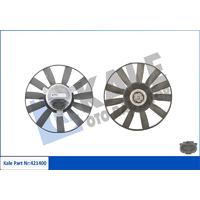 FAN MOTORU PERVANELİ VOLKSWAGEN GOLF III-VENTO 250-200-120W-303mm DAVLUMBAZ YOK
