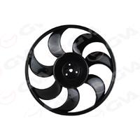 FAN MOTORU PERVANESİ ASTRA G ASTRA H 1.6