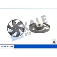 FAN MOTORU SOL SEAT CORDOBA-IBIZA II-INCA-VW CADDY II-POLO 250W-300mm