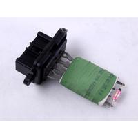 FAN REZİSTANSI FIAT DUCATO 01-06 - PUNTO-DOBLO 1.9D 01-10 46723713
