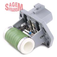 FAN REZİSTANSI FORD CONNECT