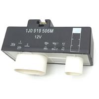 FAN RÖLESİ 10 PIN Lİ BORA 1.6-GOLF IV 1.6-POLO 1.4 TDI-A3 1.6