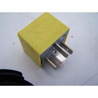 FAN RÖLESİ 40 AMP 4543A MASTER II 01