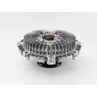 FAN TERMİK HYUNDAI STAREX 2.5L D4CB CRDİ 140HP 04-