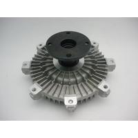 FAN TERMİK MITSUBISHI L300 2.5L 4D56 8V P15V 86-98 /PAJERO 2.5L 4D56T L044G 88-91 / HYUNDAI H100 2.5 L D4BA 4D55 4D56 PANELVAN 94-05 / GALLOPER 2.5L 4