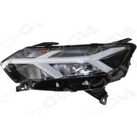 FAR KOMPLE BEYAZ ÇİZGİLİ SOL SANDERO STEPWAY 23-