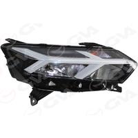 FAR KOMPLE BEYAZ ÇİZGİLİ SAĞ SANDERO STEPWAY 23-
